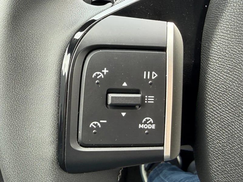 Photo de la voiture CITROEN C3 Turbo 100 ch Manuelle Max