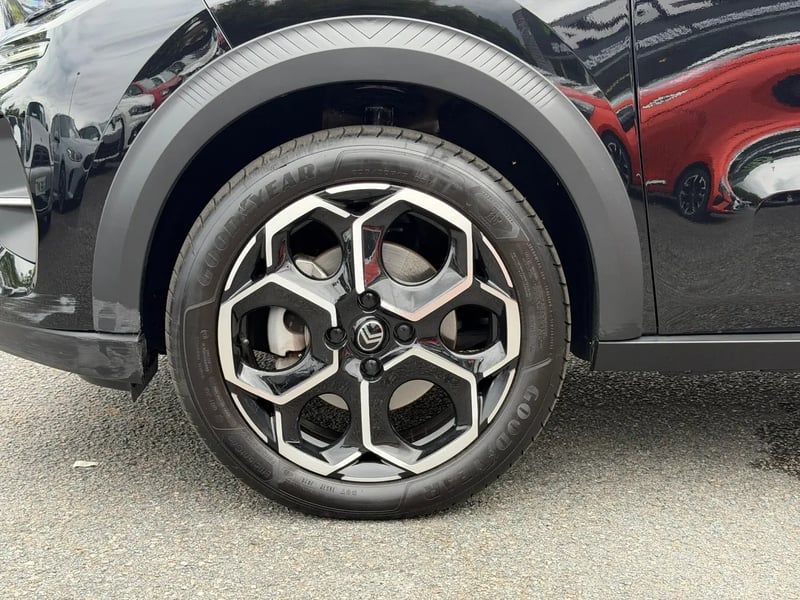Photo de la voiture CITROEN C3 Turbo 100 ch Manuelle Max