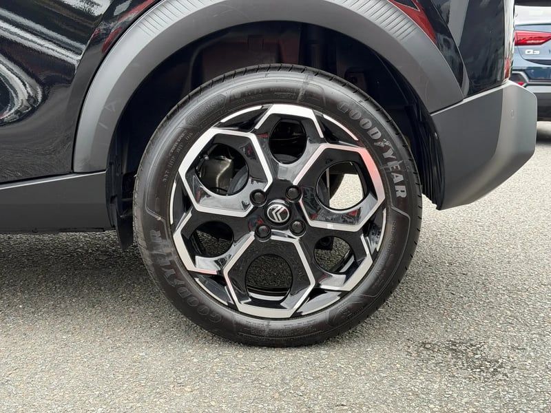 Photo de la voiture CITROEN C3 Turbo 100 ch Manuelle Max