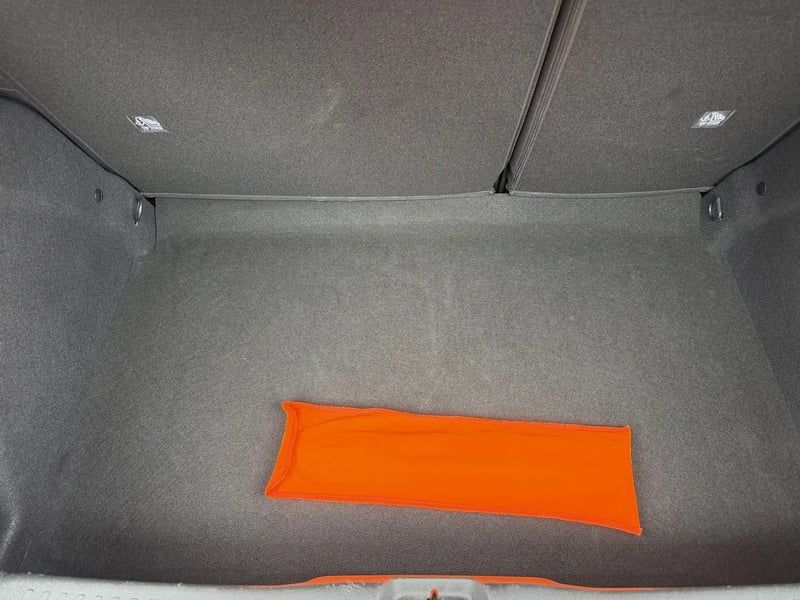 Photo de la voiture CITROEN C3 Turbo 100 ch Manuelle Max