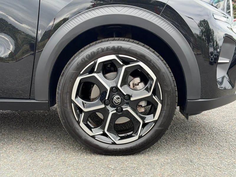 Photo de la voiture CITROEN C3 Turbo 100 ch Manuelle Max