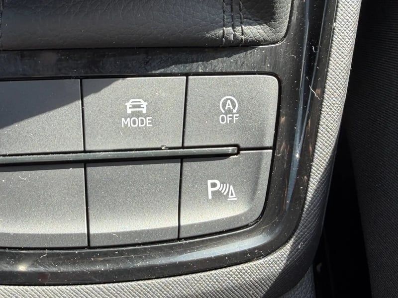 Photo de la voiture SKODA SCALA 1.0 TSI Evo 2 116 ch DSG7 Selection