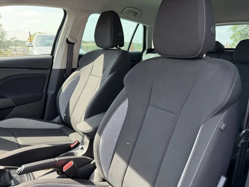 Photo de la voiture SKODA SCALA 1.0 TSI Evo 2 116 ch DSG7 Selection