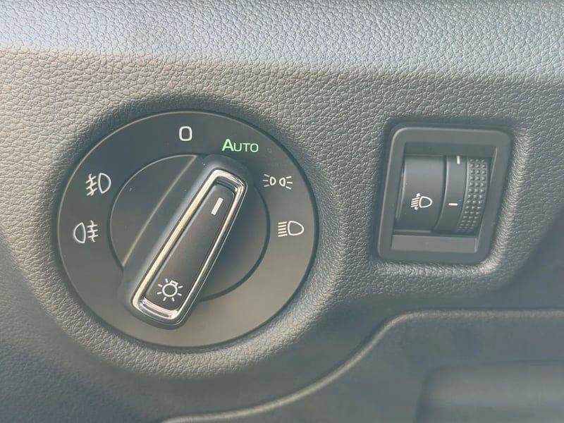 Photo de la voiture SKODA SCALA 1.0 TSI Evo 2 116 ch DSG7 Selection
