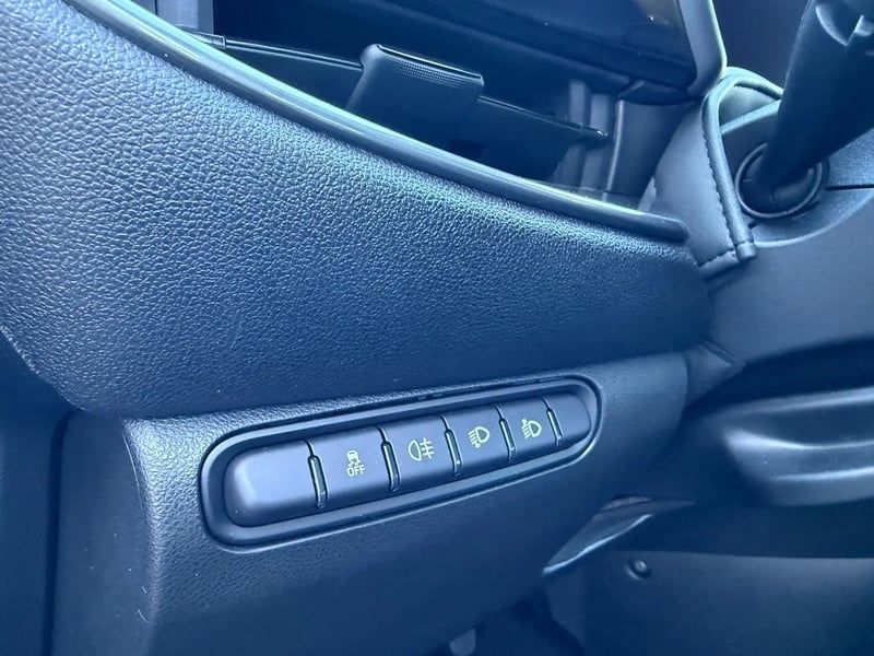 Photo de la voiture FIAT 500e BERLINE 500 e 118 ch Nouvelle 500