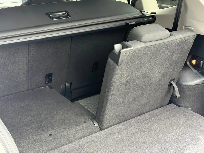 Photo de la voiture VOLKSWAGEN TIGUAN ALLSPACE BUSINESS 2.0 TDI 150 Confortline Business