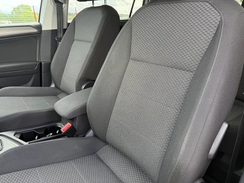 Photo de la voiture VOLKSWAGEN TIGUAN ALLSPACE BUSINESS 2.0 TDI 150 Confortline Business