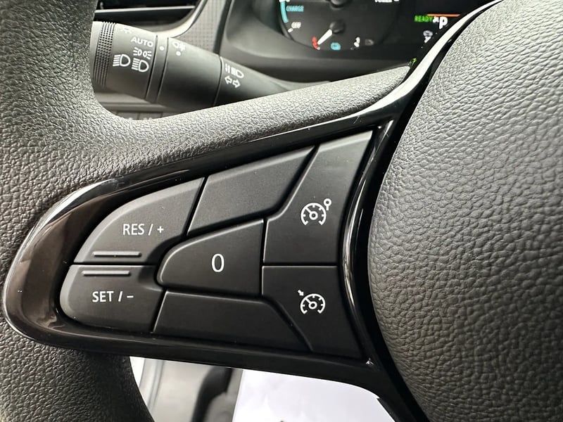 Photo de la voiture NISSAN TOWNSTAR FOURGON ELECTRIQUE EV FOURGON L1 45KWH CHARGEUR 22KW ACENTA