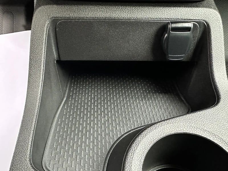 Photo de la voiture NISSAN TOWNSTAR FOURGON ELECTRIQUE EV FOURGON L1 45KWH CHARGEUR 22KW ACENTA