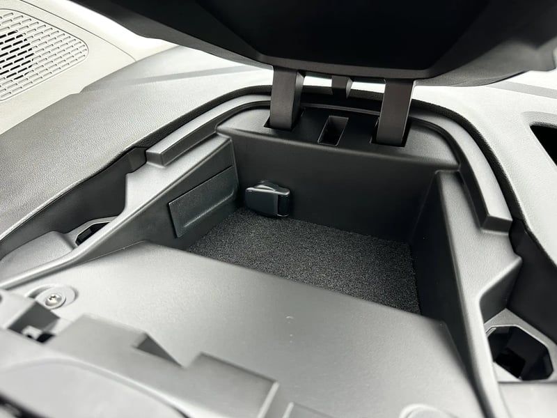 Photo de la voiture NISSAN TOWNSTAR FOURGON ELECTRIQUE EV FOURGON L1 45KWH CHARGEUR 22KW ACENTA