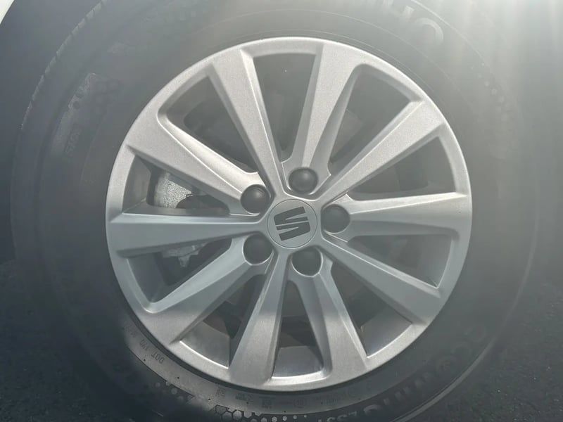 Photo de la voiture SEAT IBIZA 1.0 EcoTSI 110 ch S/S BVM6 Style