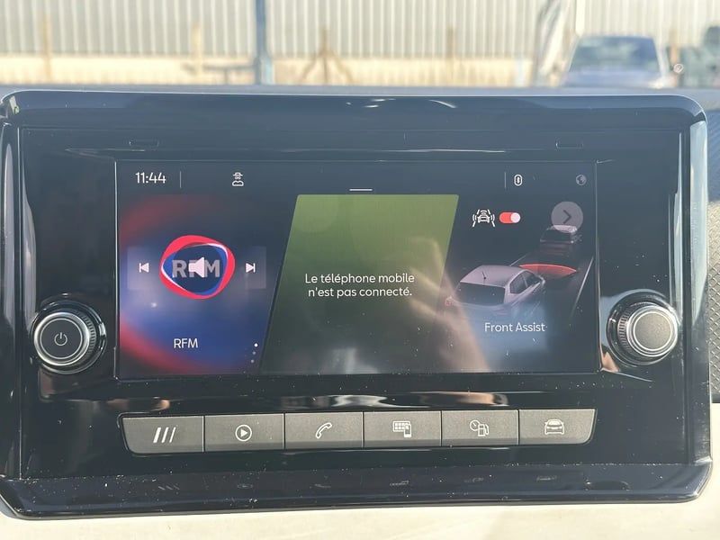 Photo de la voiture SEAT IBIZA 1.0 EcoTSI 110 ch S/S BVM6 Style