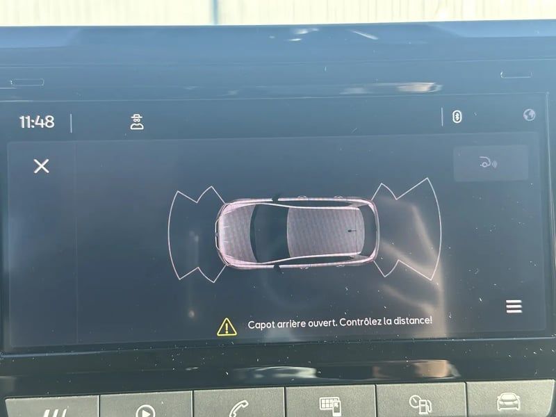 Photo de la voiture SEAT IBIZA 1.0 EcoTSI 110 ch S/S BVM6 Style