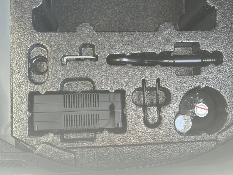 Photo de la voiture SEAT IBIZA 1.0 EcoTSI 110 ch S/S BVM6 Style