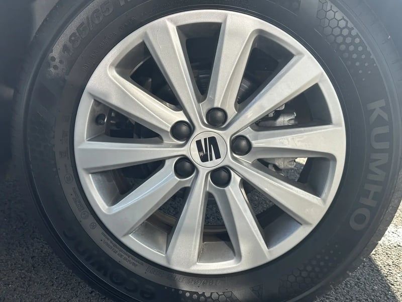 Photo de la voiture SEAT IBIZA 1.0 EcoTSI 110 ch S/S BVM6 Style