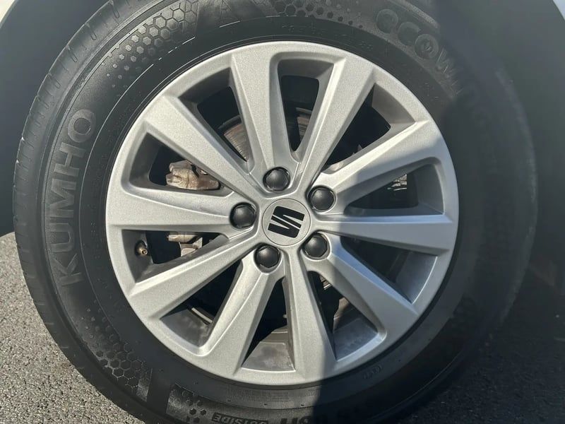 Photo de la voiture SEAT IBIZA 1.0 EcoTSI 110 ch S/S BVM6 Style