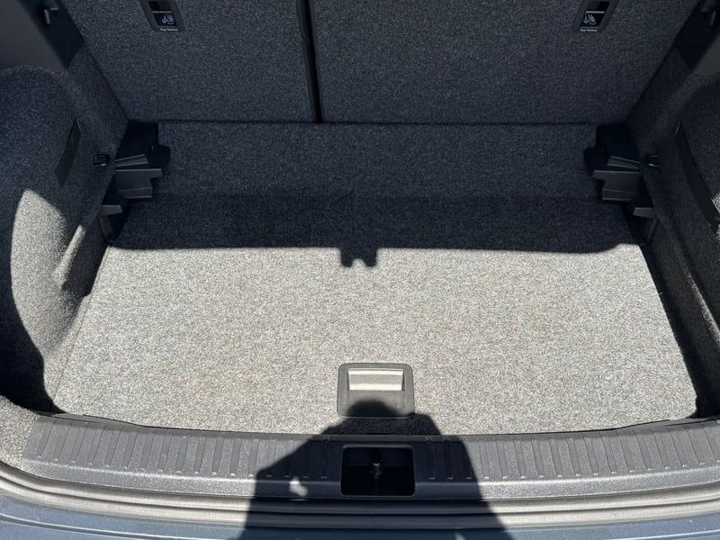 Photo de la voiture SEAT ARONA 1.0 TSI 110 ch Start/Stop BVM6 FR