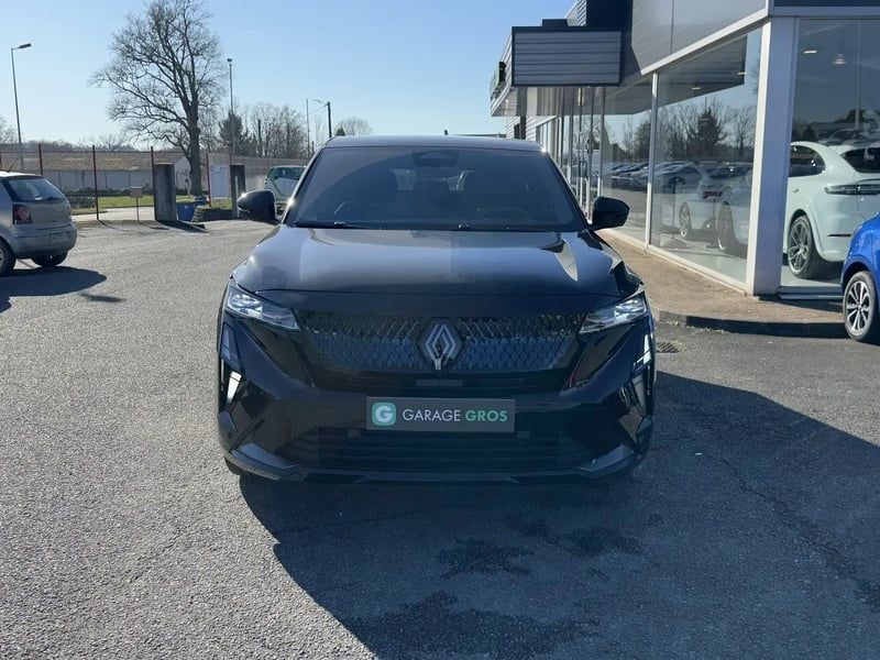 Photo de la voiture RENAULT RAFALE E-Tech full hybrid 200 esprit Alpine