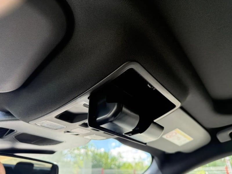 Photo de la voiture FORD KUGA 2.0 TDCi 120 S&S 4x2 Powershift ST-Line
