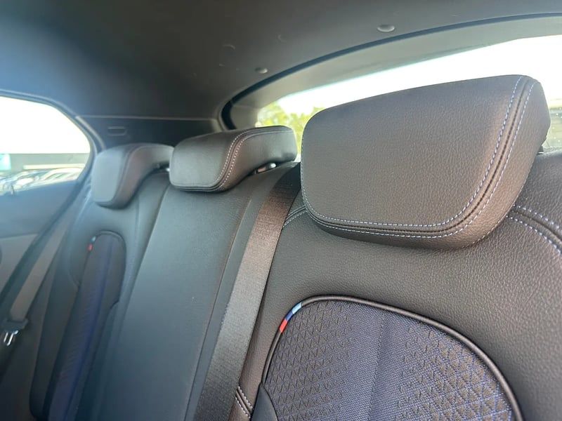 Photo de la voiture BMW SERIE 1 F40 120d 190 ch BVA8 M Sport