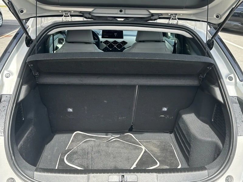 Photo de la voiture DS DS 3 PureTech 130 EAT8 Esprit de Voyage