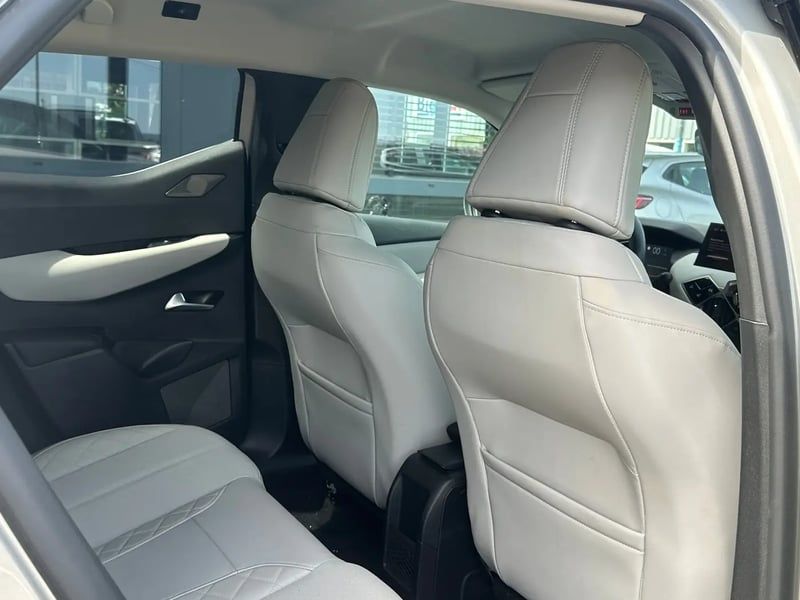 Photo de la voiture DS DS 3 PureTech 130 EAT8 Esprit de Voyage