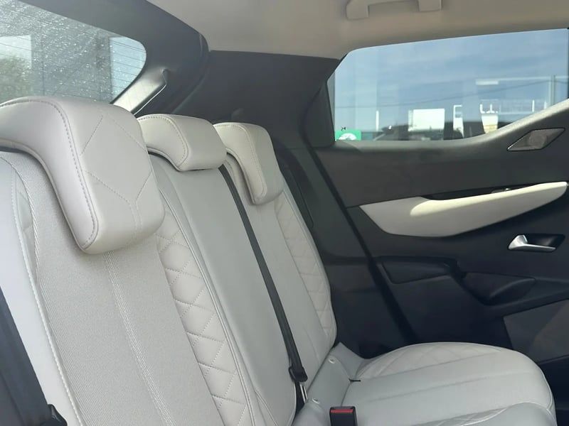 Photo de la voiture DS DS 3 PureTech 130 EAT8 Esprit de Voyage