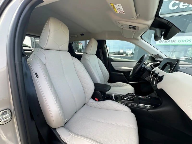 Photo de la voiture DS DS 3 PureTech 130 EAT8 Esprit de Voyage
