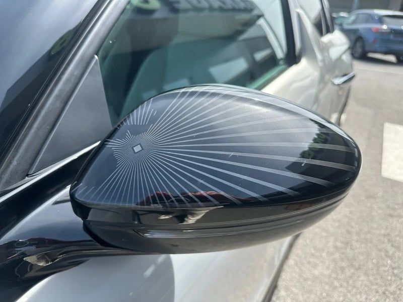 Photo de la voiture DS DS 3 PureTech 130 EAT8 Esprit de Voyage