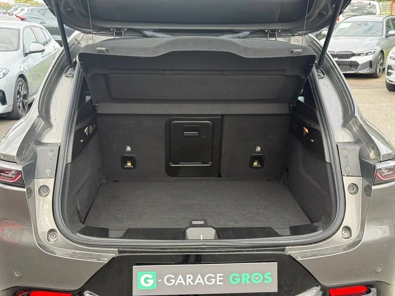 Photo de la voiture ALFA ROMEO TONALE 1.5 Hybrid 130 ch TCT7 Sprint