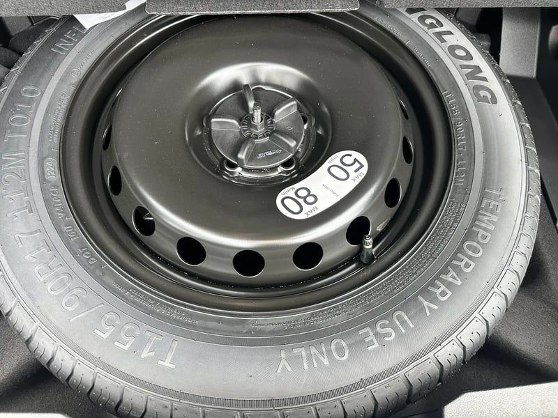 Photo de la voiture RENAULT AUSTRAL E-Tech full hybrid 200 GSR2 Iconic esprit Alpine