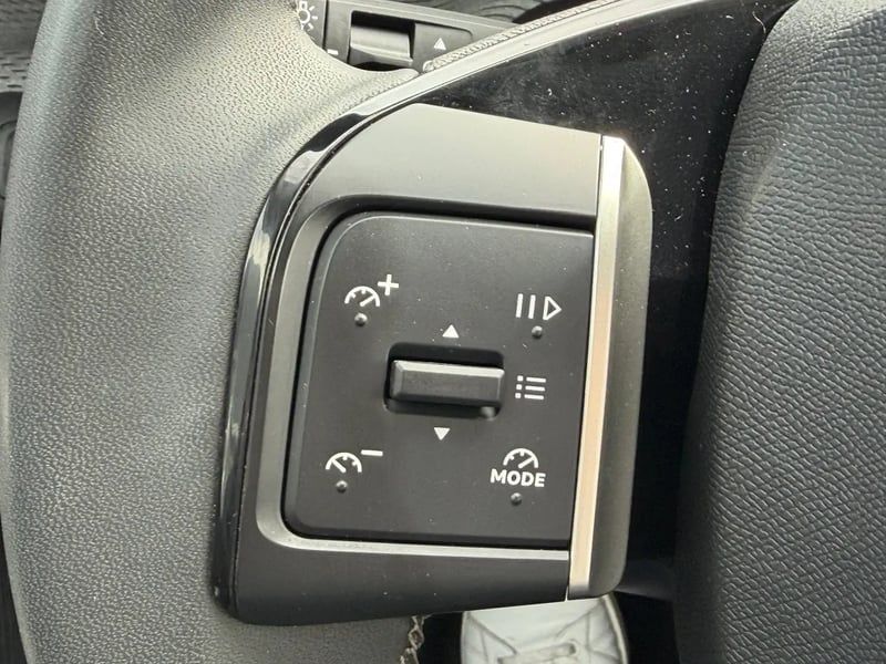 Photo de la voiture CITROEN C3 Turbo 100 ch Manuelle Max