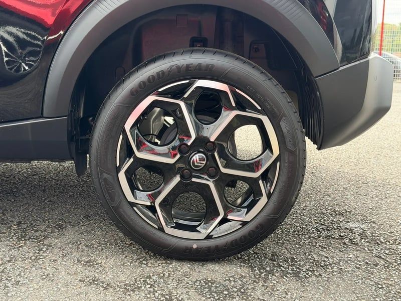 Photo de la voiture CITROEN C3 Turbo 100 ch Manuelle Max