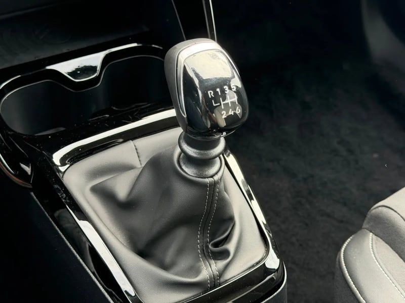 Photo de la voiture CITROEN C3 Turbo 100 ch Manuelle Max