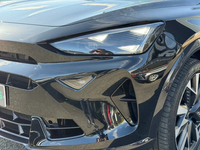 Photo de la voiture CUPRA FORMENTOR 1.5 eTSI Hybrid 150 ch DSG7 V