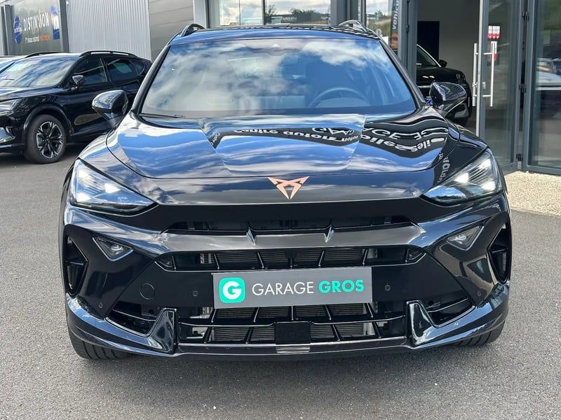 Photo de la voiture CUPRA FORMENTOR 1.5 eTSI Hybrid 150 ch DSG7 V