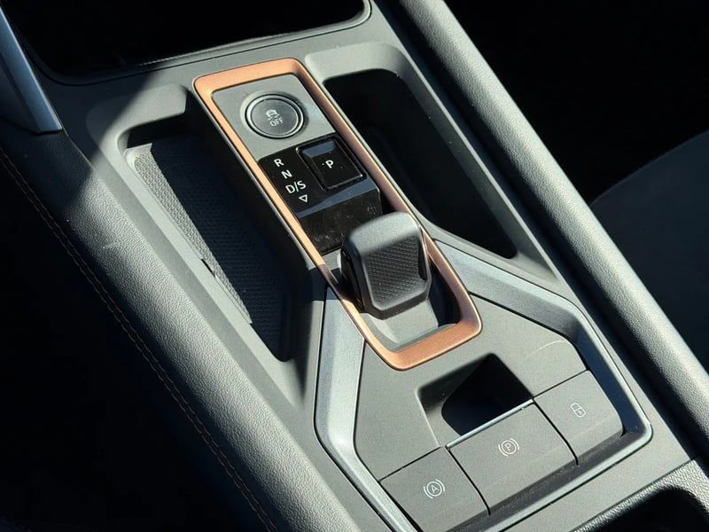 Photo de la voiture CUPRA FORMENTOR 1.5 eTSI Hybrid 150 ch DSG7 V