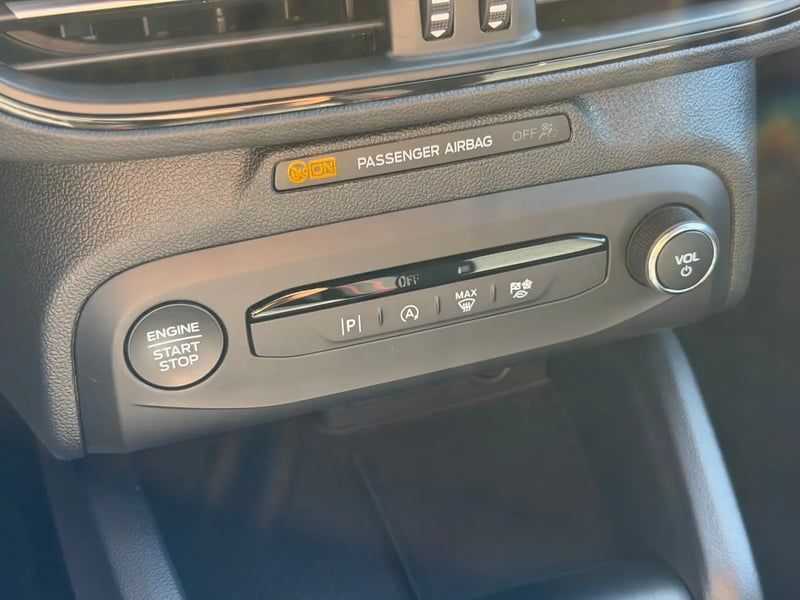 Photo de la voiture FORD FOCUS ACTIVE 1.5 EcoBlue 115 ST-LINE X