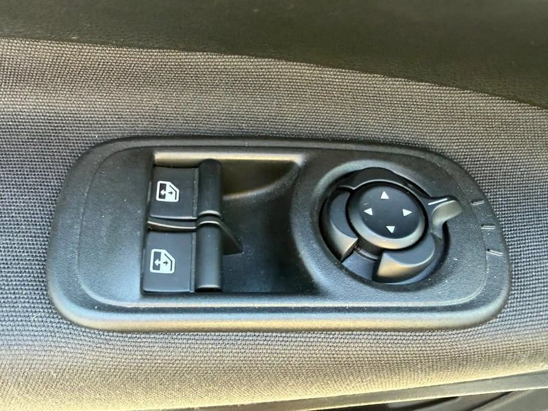 Photo de la voiture FIAT 500e BERLINE 500 e 118 ch Nouvelle 500