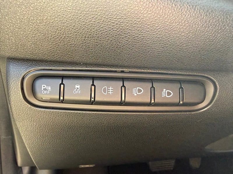 Photo de la voiture FIAT 500e BERLINE 500 e 118 ch Nouvelle 500