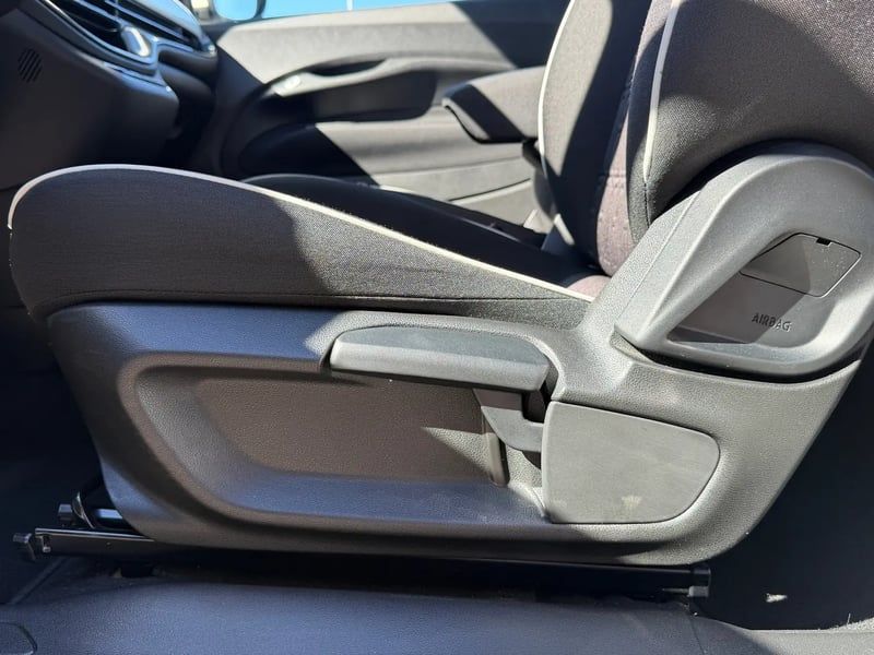 Photo de la voiture FIAT 500e BERLINE 500 e 118 ch Nouvelle 500