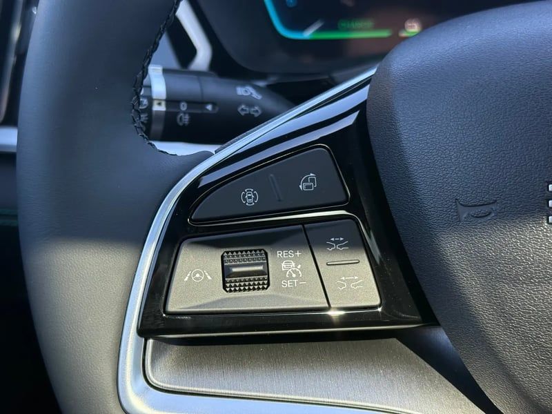 Photo de la voiture BYD SEAL U 1.5l DM-i 218 ch PHEV Boost