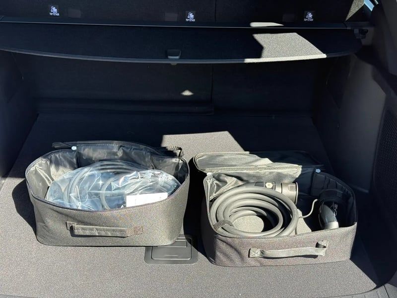 Photo de la voiture BYD SEAL U 1.5l DM-i 218 ch PHEV Boost