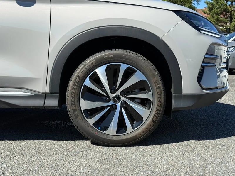 Photo de la voiture BYD SEAL U 1.5l DM-i 218 ch PHEV Boost