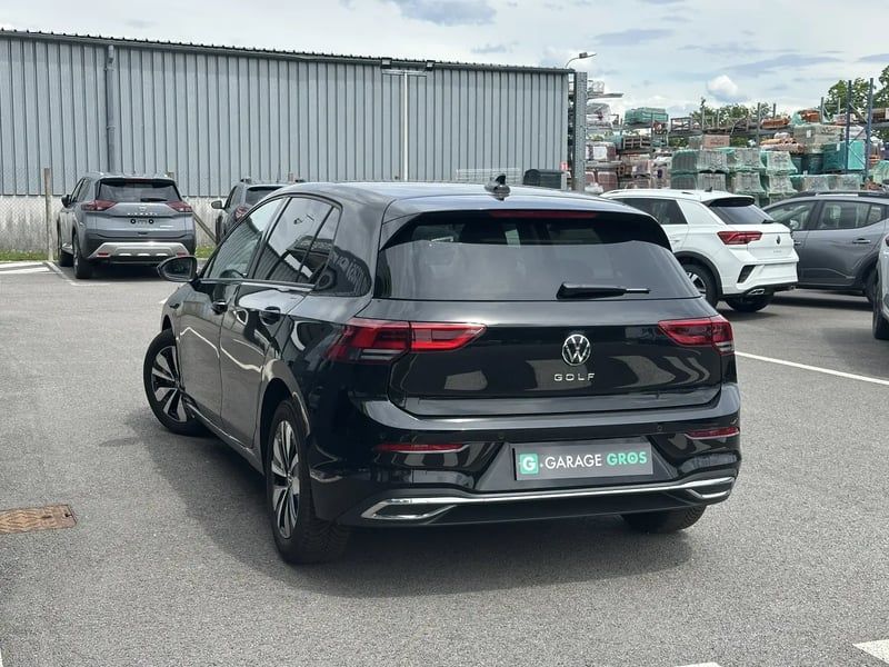 Photo de la voiture VOLKSWAGEN GOLF 1.5 TSI 150 BVM6 Active - 5P