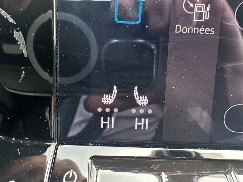 Photo de la voiture VOLKSWAGEN GOLF 1.5 TSI 150 BVM6 Active - 5P