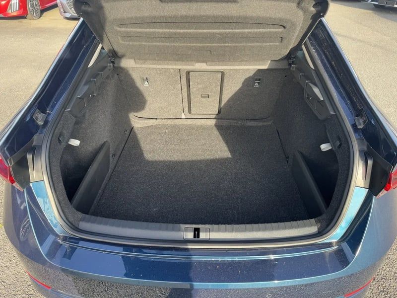 Photo de la voiture SKODA OCTAVIA 2.0 TDI 150 ch DSG7 Style