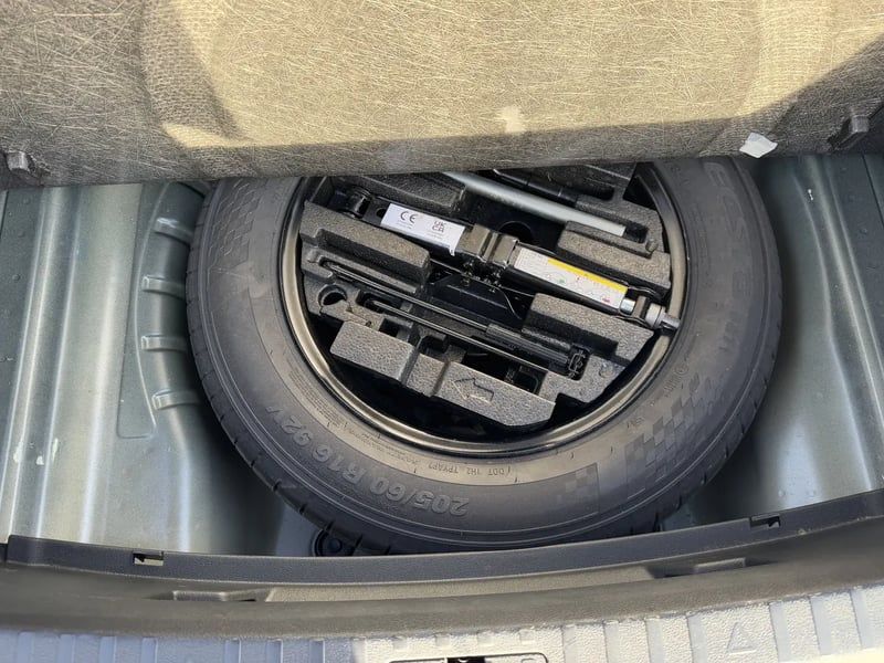 Photo de la voiture SKODA OCTAVIA 2.0 TDI 150 ch DSG7 Style