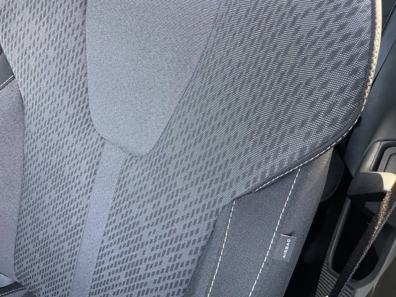 Photo de la voiture SKODA OCTAVIA 2.0 TDI 150 ch DSG7 Style