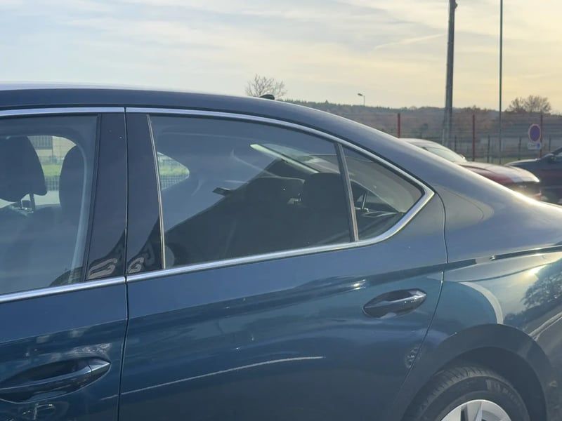 Photo de la voiture SKODA OCTAVIA 2.0 TDI 150 ch DSG7 Style